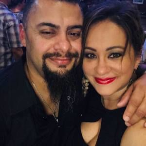 Meet your Posher, Leann